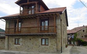 Las Anjanas de Lloreda